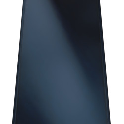 Плосък селективен колектор Vitosol 200-FM 2,3 м2 - пакет, 1 брой колектор